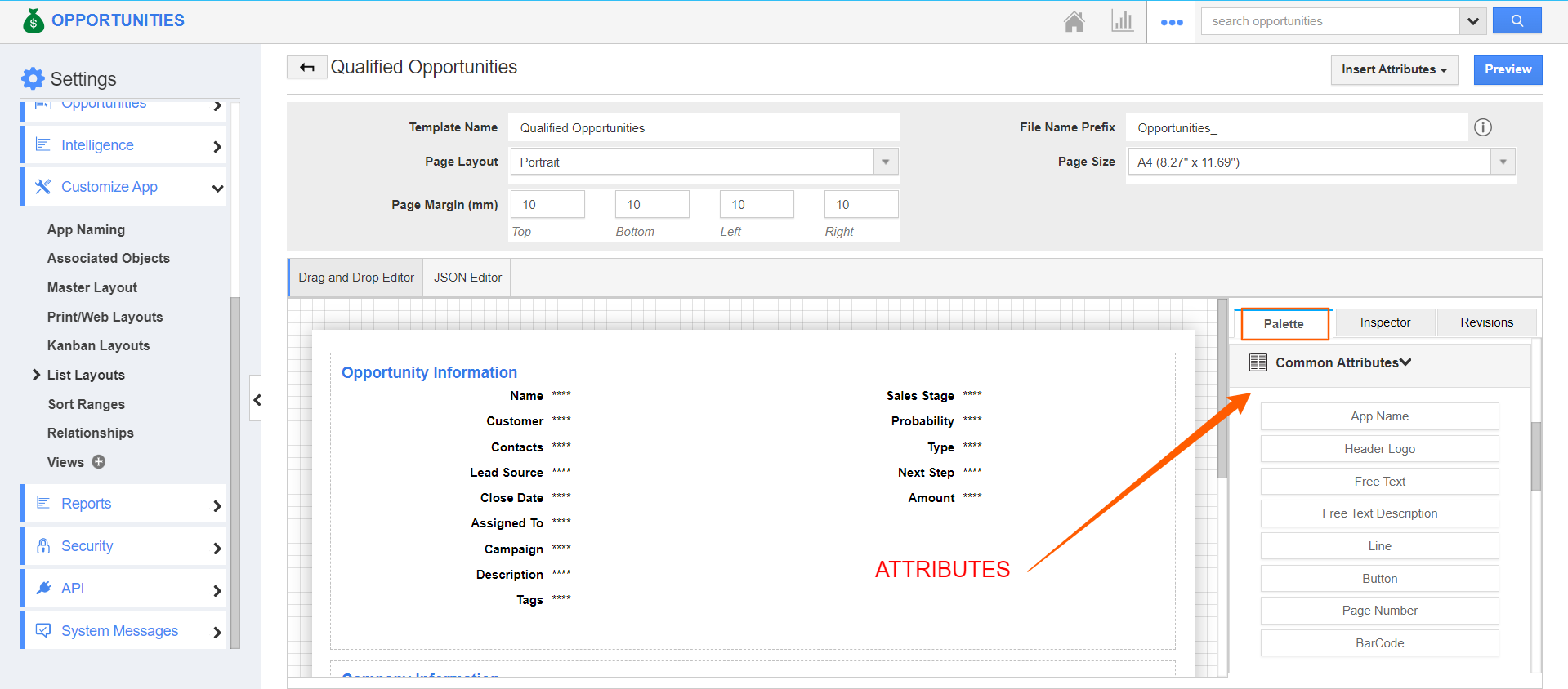 Home - IP Whitelisting